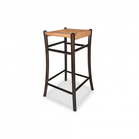 Banco de Bar Caipira Chic