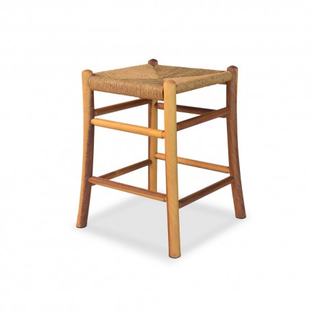 Banco de Apoio Caipira Chic