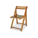 Cadeira dobrável