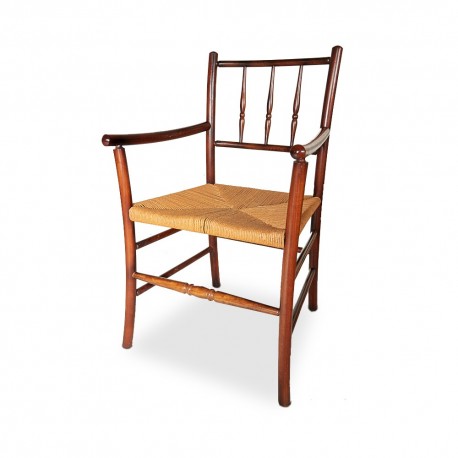 Poltrona Caipira Chic