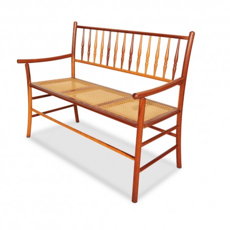 Banco de varanda caipira Chic