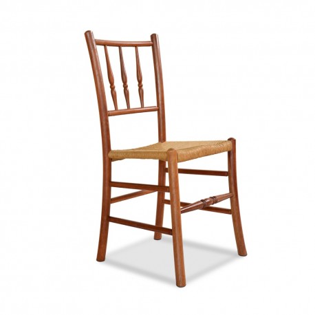 Cadeira Mineira Chic Fio