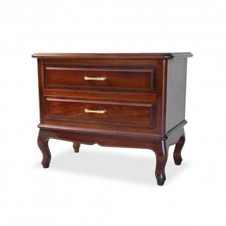 Criado Mudo Clássico